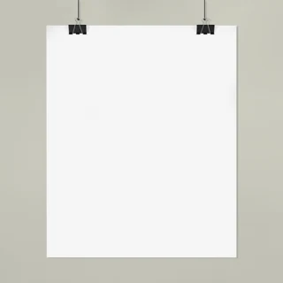 Rolled Posters