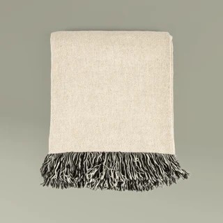 Woven Blanket