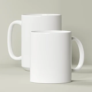 Ceramic Mug, (11oz, 15oz)
